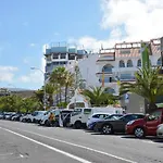 Castle 411 Los Cristianos (Tenerife)