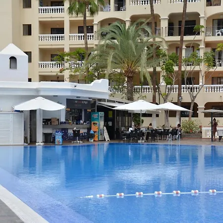 Apartament Castle 411 Los Cristianos (Tenerife)