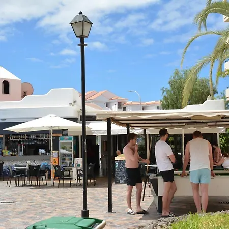 Apartament Castle 411