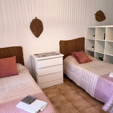 Castle 411 Apartament Los Cristianos (Tenerife)