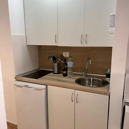 Castle 411 * Los Cristianos (Tenerife)