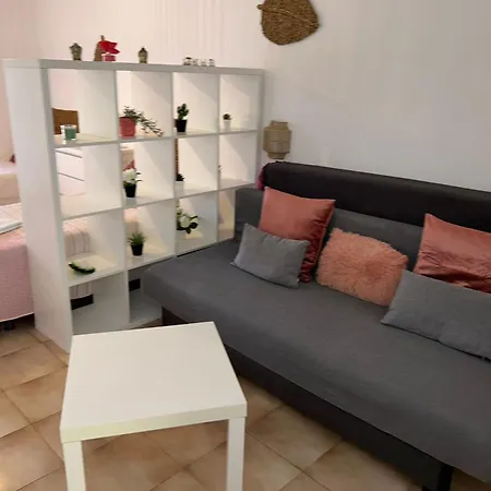 Castle 411 * Los Cristianos (Tenerife)