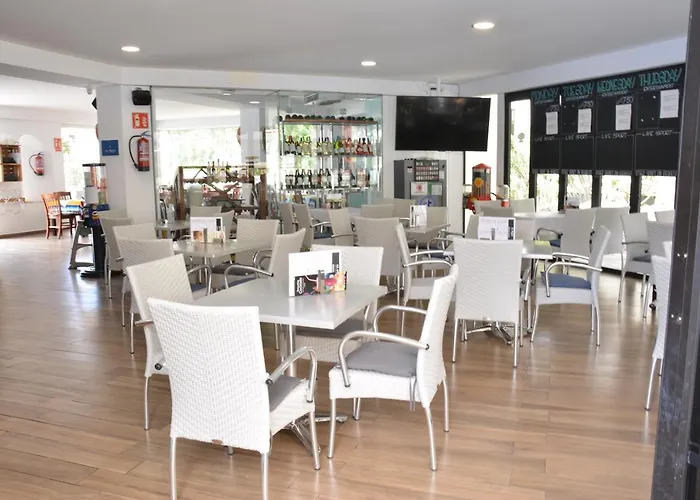 Castle 411 Los Cristianos (Tenerife)