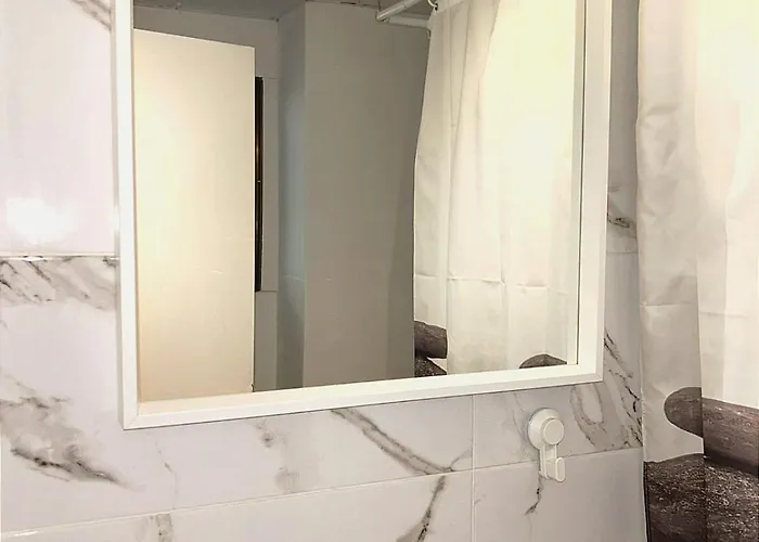 Castle 411 Apartment