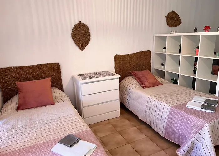 Castle 411 Apartment Los Cristianos (Tenerife)