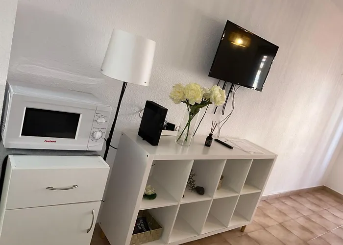 Apartment Castle 411 Los Cristianos (Tenerife)