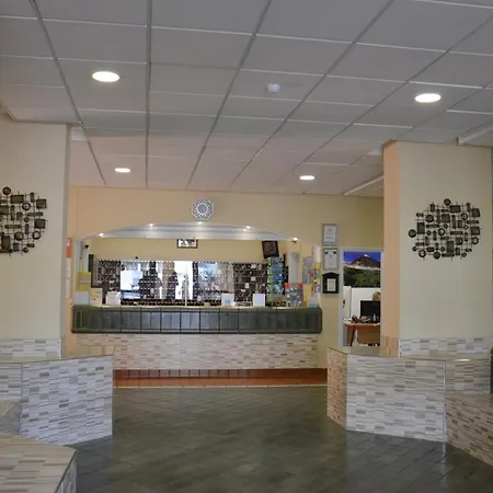 Castle 411 Apartamento