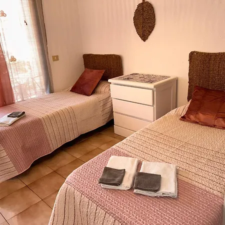 Appartement Castle 411 Los Cristianos (Tenerife)