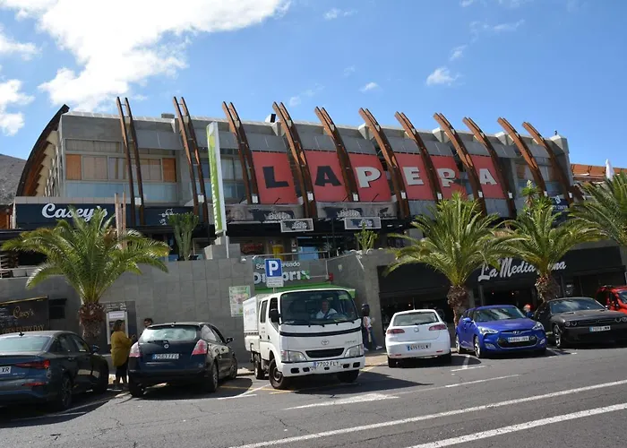 Apartamento Castle 411 *