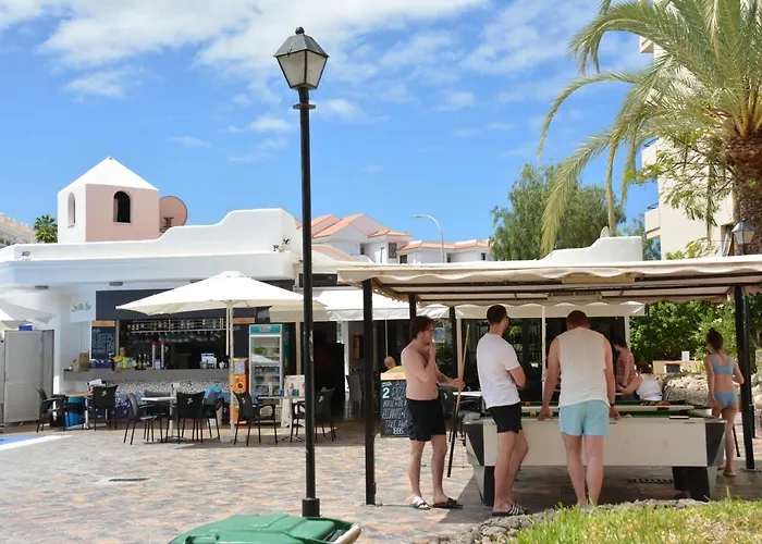 Διαμέρισμα Castle 411