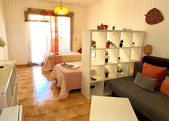 Apartamento Castle 411 *