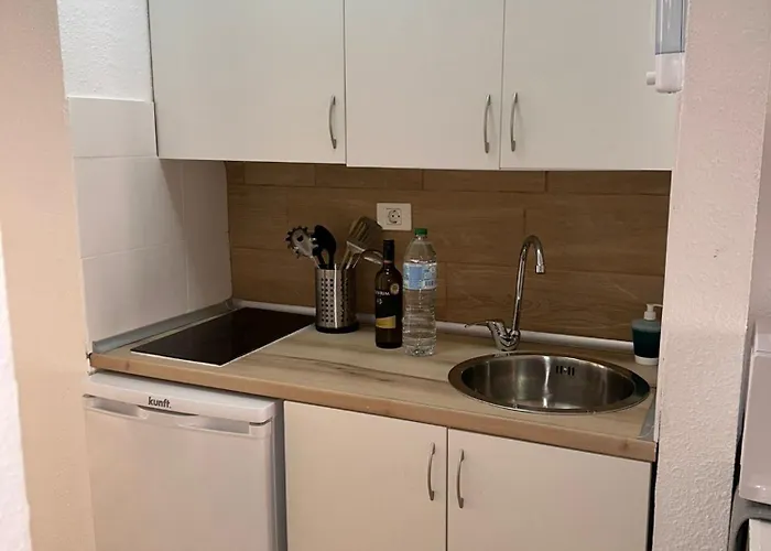 Castle 411 * Los Cristianos (Tenerife)